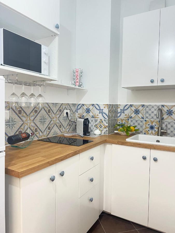 Villa La Casa Di Apollo à Acireale Extérieur photo