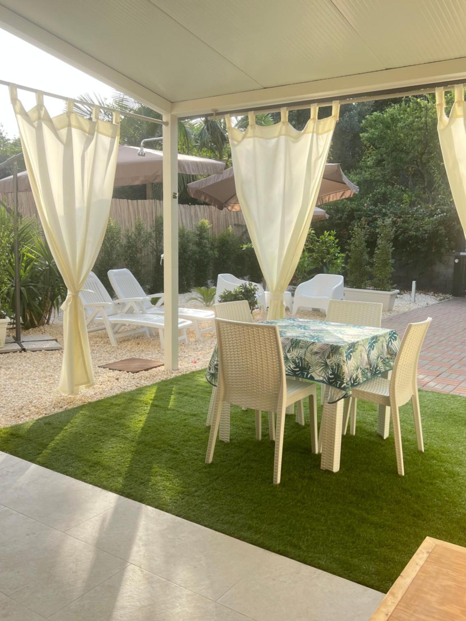 Villa La Casa Di Apollo à Acireale Extérieur photo